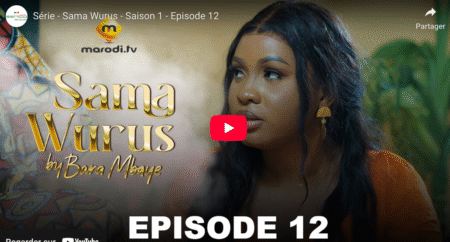 « Sama Wurus » – Saison 1 – Episode 12 (vidéo)
