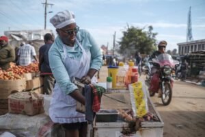 Serigne Mbaye : Le Codex Alimentarius, une référence pour la sécurité sanitaire des aliments