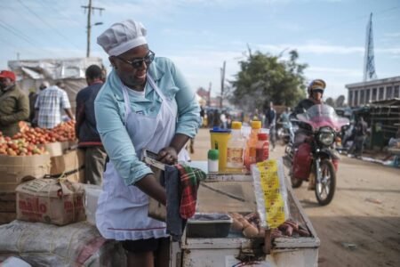 Serigne Mbaye : Le Codex Alimentarius, une référence pour la sécurité sanitaire des aliments
