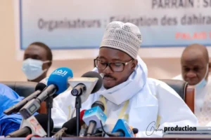 Préparatifs du Magal de Touba : Serigne Bass Abdoul Khadre demande le curage des canaux de la cité religieuse