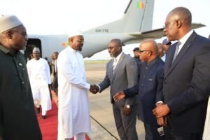Refus de visas : « Sonko riposte et redessine les lignes de la diplomatie sénégalaise »