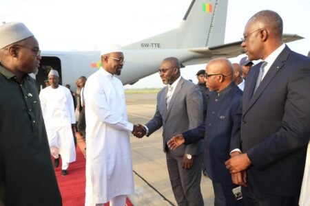 Refus de visas : « Sonko riposte et redessine les lignes de la diplomatie sénégalaise »