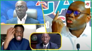 (Vidéo) Serigne Saliou Gueye « démolit » TAS « Yii Mouy Def Comedie Show La, Amuser La Galerie, Pape Malick Ndour… »