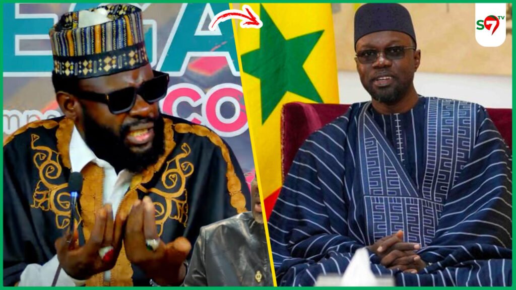 (Vidéo) « Moss Dèm »: Tapha Toure envoie une réplique salee aux détracteurs de SONKO