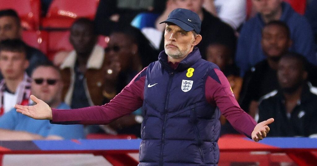 Tuchel après Angleterre–Sénégal : « Nos joueurs croient que gagner est devenu normal »