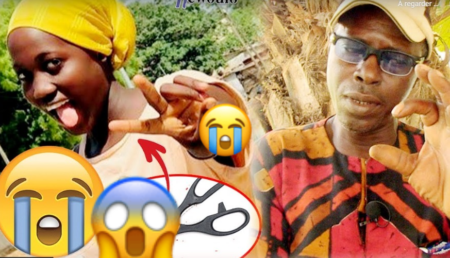 Awa Bodian: Déclaration sur le drame suite au décès de sa sœur jumelle Adama Bodian.