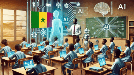 il est temps de révolutionner nos programmes éducatifs 