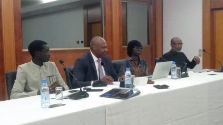 L’IA au service de l’innovation et de l’inclusion financière en Afrique