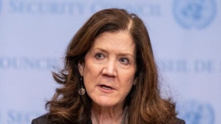 Washington exhorte le Sahel et la CEDEAO à unir leurs forces contre le terrorisme