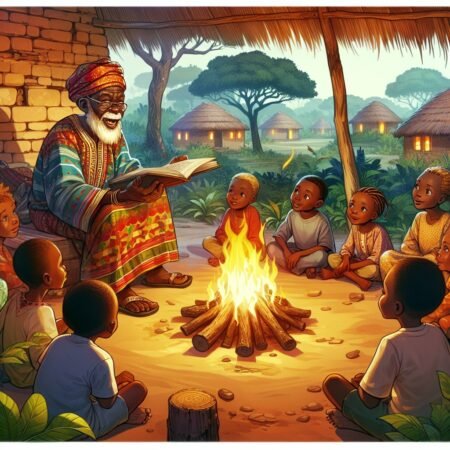 Un outil précieux pour l’éveil de l’enfant au Sénégal