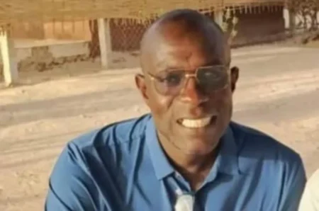 Décès de l’inspecteur Boukary Diakhaté dans un accident de la route