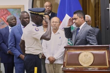 Haïti déclare un état d’urgence de trois mois