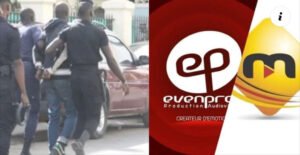 Faux castings Marodi et EvenProd, un homme arrêté pour chantage sexuel