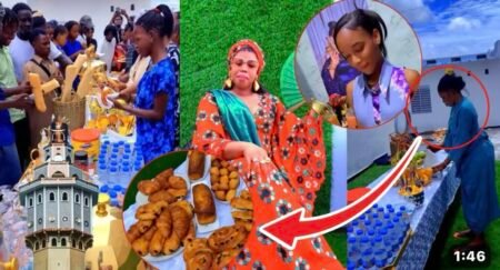Le Safar exceptionnel de Mame Ndiaye Savon