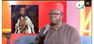 Fallou Dieng raconte une anecdote avec Youssou Ndour (Vidéo)