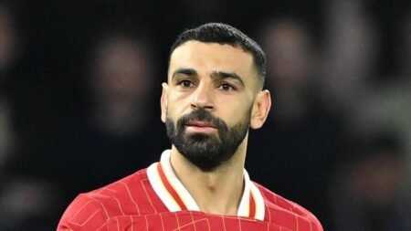 Mort à Gaza du « Pelé Palestinien » : Mohamed Salah s’insurge contre l’UEFA