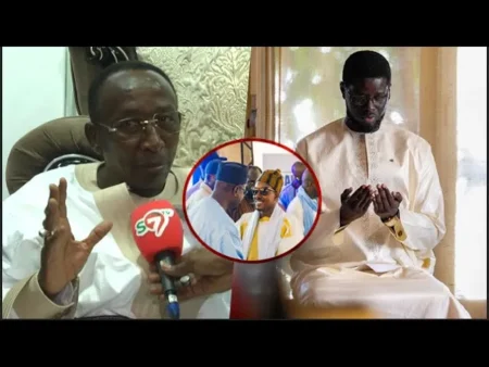 Vidéo | Abdoulaye Mbaye Pekh : « Que personne ne cherche à diviser Diomaye et Sonko… »
