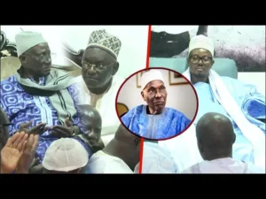 Vidéo | Serigne Bass rend hommage à A. Wade : « C’est grâce à lui qu’il y’a une liberté politique au Sénégal… »