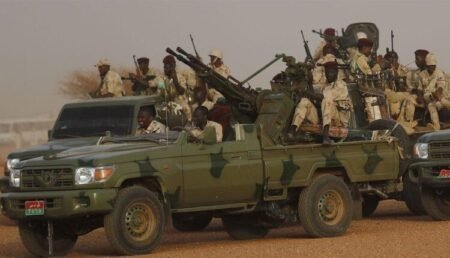 Les FSR assurent que Nyala est « totalement sûre » malgré les accusations de l’armée