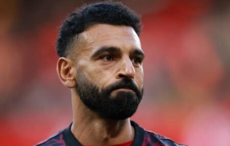 Mort à Gaza du « Pelé Palestinien », Mohamed Salah s’oppose fermement à l’UEFA