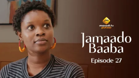 L’histoire d’un amour impossible entre Djame et Fatoumata