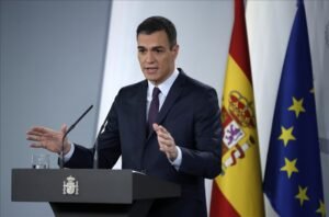 Embargo total sur les armes vers Israël, Madrid renforce les sanctions pour « génocide » à Gaza