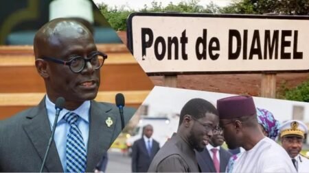Thierno Alassane Sall accuse le pouvoir d’avoir ignoré ses alertes…