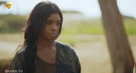  Baabel – Saison 2 – Episode 44
