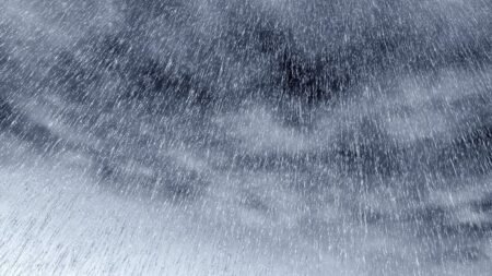 Dakar au calme, orages annoncés dans le Sud…