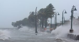 Sénégal : pluie et orages attendus sur une grande partie du territoire