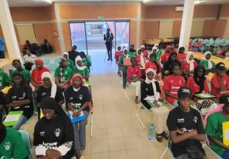 Éducation : Sédhiou accueille un forum interrégional sur le STEM pour promouvoir les filles dans les sciences