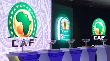 Génération Foot chute lourdement face à l’AFAD