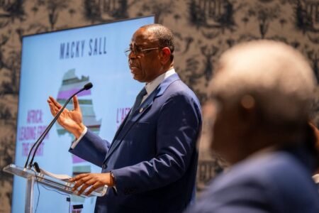 Reddition des Comptes : Macky Sall s’indigne et dénonce l’utilisation de la HCJ pour incriminer des ministres
