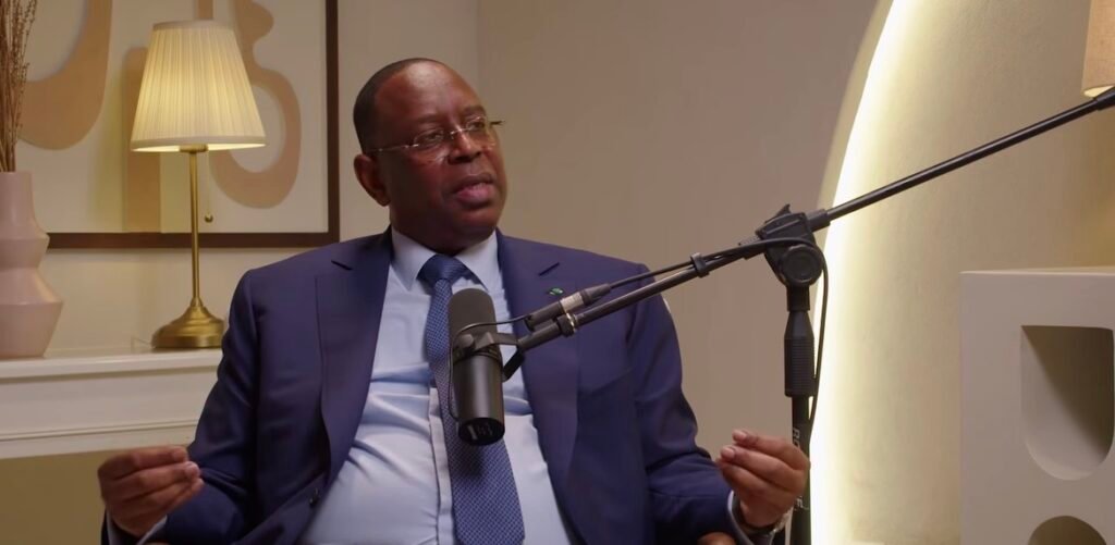 Accusé d’avoir falsifié des chiffres de la dette publique : Macky Sall brise le silence et accuse le nouveau pouvoir