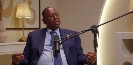 Accusé d’avoir falsifié des chiffres de la dette publique : Macky Sall brise le silence et accuse le nouveau pouvoir