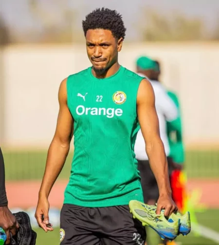 Éliminatoires Coupe du Monde 2026 – Sénégal : Abdou Diallo forfait contre le Soudan du Sud et la Mauritanie