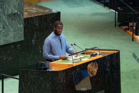 Discours du PR Diomaye sur les Femmes : Des organisations féministes exigent des « actes concrets et mesurables »