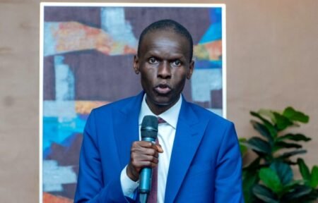 Waly Diouf Bodiang dénonce des délinquants milliardaires