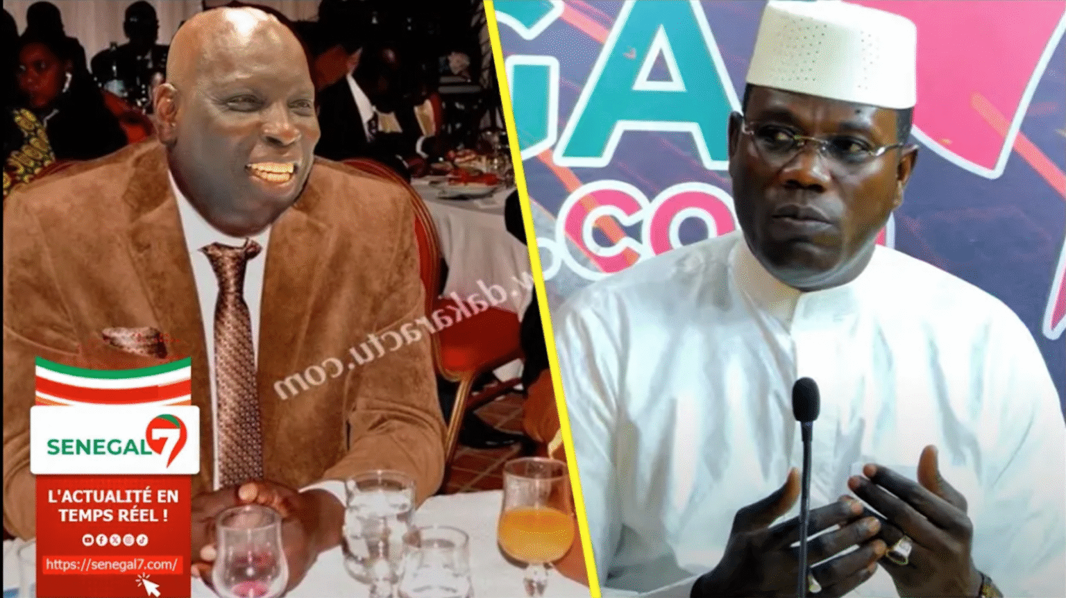 Bara Doly hausse le ton & révèle des infos exclusives sur Madiambal Diagne « Guiss Nako Si Ben… » (Vidéo)