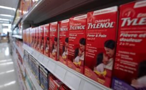 Tylenol: autopsie d’une controverse