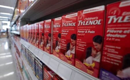 Tylenol: autopsie d’une controverse