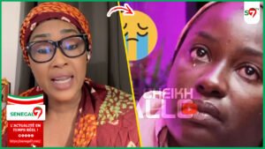 (Vidéo) Aff. Ndeye Marie Sow: Maimouna Bousso hausse le ton « Dossier Bi Dafa Diot Gni Arrêté Ko Ndax… »
