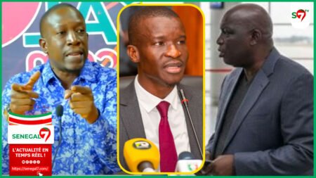 (Vidéo) « Il Est l’Adepte De La Madiambalisation » Abdoulaye Mbow « achève » Madiambal Diagne