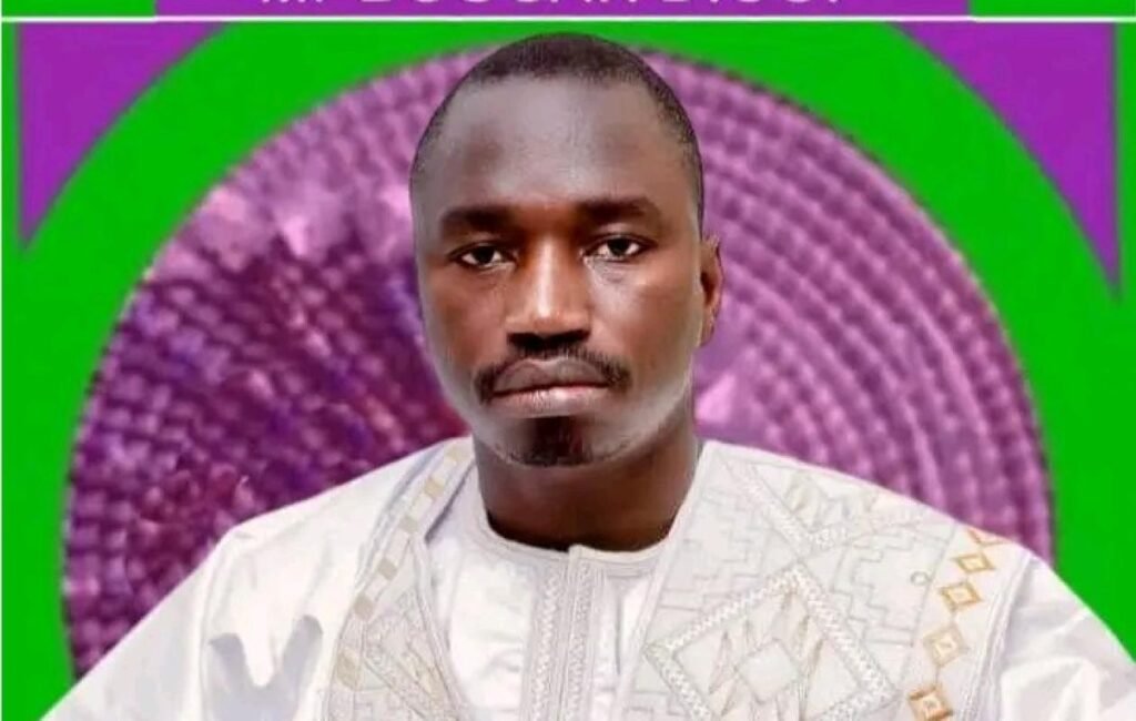 Après Mansour Faye : Bougar Diouf libre !