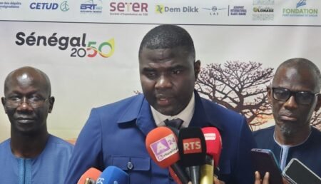 Amadou Bâ promet un « suivi rigoureux » pour la construction d’une « souveraineté intellectuelle »