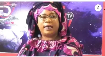 La voyante Aïssatou Penda Diop déférée, « J’ai agi sous le coup de la colère »