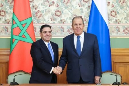 Washington qualifie le plan du Maroc de « seule base pour une solution juste et durable »