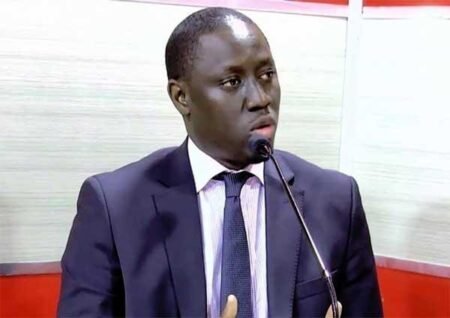 Appel à renverser le Gouvernement: « la goutte d’eau de trop », (Amadou Ba)