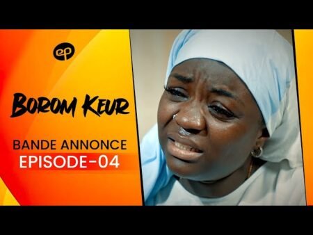 BOROM KEUR – Saison 1 – Episode 27