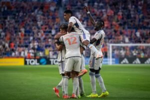 Le CF Montréal conclut sa saison avec une défaite de 3-0 à Cincinnati